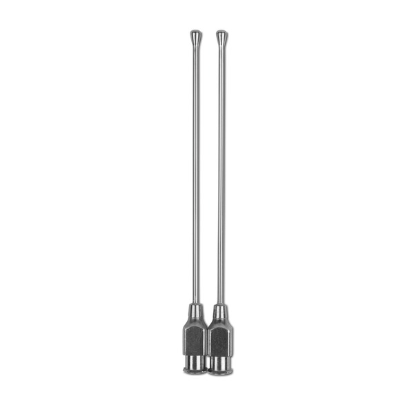 Ø = 4mm, L = 76mm